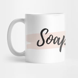 Soap Artist Mug